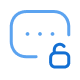 Password lock icon