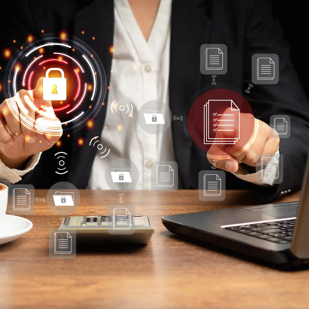 L8P8_SN_Full_Encryption